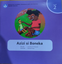 Image of Azizi si boneka
