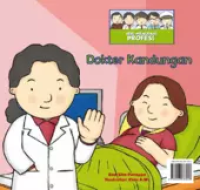 Image of Seri Mengenal Profesi: Dokter Kandungan