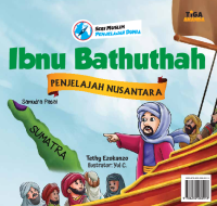 Image of Ibnu Bathuthah Penjelajah Nusantara