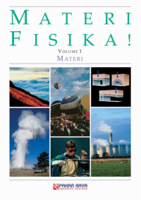Image of MATERI FISIKA! MEKANIKA ( VOLUME 2)