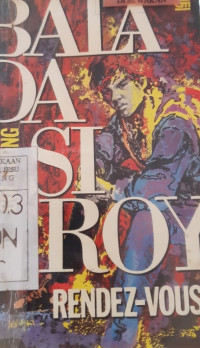 Image of Balada Si Roy, Rendez-Vous