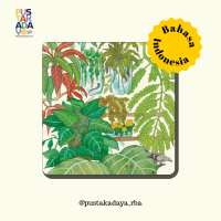 Image of Banyak Sekali Dedaunan