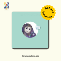 Image of Batu Kecil yang Bermimpi