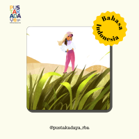 Image of Benih Istimewa