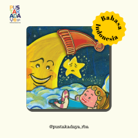 Image of Bintang Kedelapan