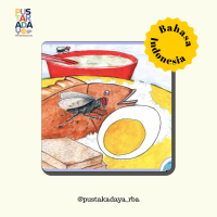 Image of Boti si Lalat Nakal