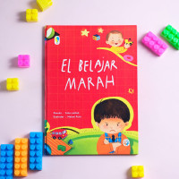 Image of El Belajar Marah