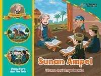 Image of Sunan Ampel : Ulama dari Ampeldenta