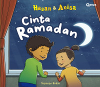 Image of Cinta Ramadan