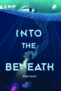Image of Into the beneath