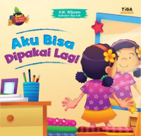 Image of Aku Bisa Dipakai Lagi