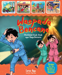 Image of Waspada Bencana