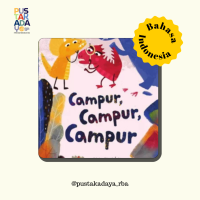 Image of Campur, Campur, Campur