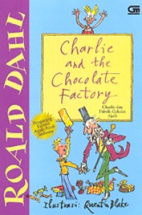 Image of Charlie dan Pabrik Cokelat Ajaib