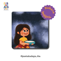 Image of Chathuni and the Lost Kitten