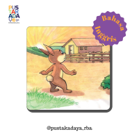 Image of Clever Rabbit