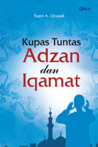Image of Kupas Tuntas Adzan dan Iqamat