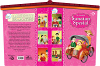 Image of Sunatan Spesial