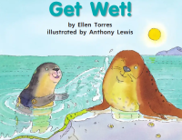 Image of Get Wet!