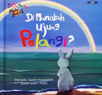 Image of Di manakah ujung pelangi