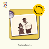 Image of Di Balik Kebohongan