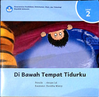 Image of Di bawah tempat tidurku