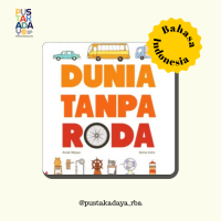 Image of Dunia Tanpa Roda