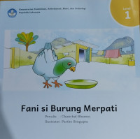 Image of Fani si burung merpati