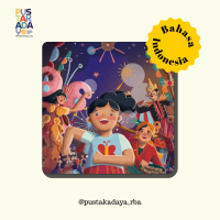 Image of Festival Aku Datang