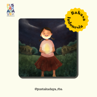 Image of Gadis Penyulut Lentera