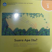 Image of Suara Apa Itu?