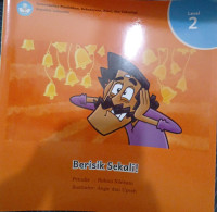 Image of Berisik Sekali!