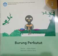 Image of Burung Perkutut