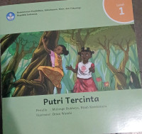 Image of Putri Tercinta
