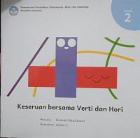 Image of Keseruan bersama Verti dan Hori