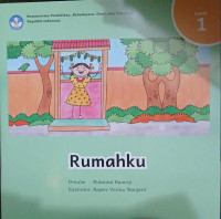 Image of Rumahku