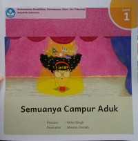 Image of Semuanya Campur Aduk