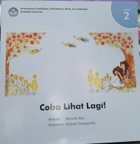 Image of Coba Lihat Lagi!