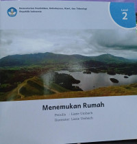 Image of Menemukan Rumah