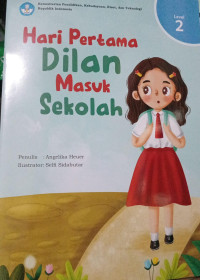 Image of Hari pertama Dilan masuk sekolah