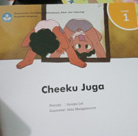 Image of Cheeku juga