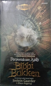 Image of Perpustakaan ajaib bibbi bokken