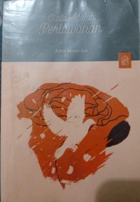 Image of Cinta adalah perlawanan
