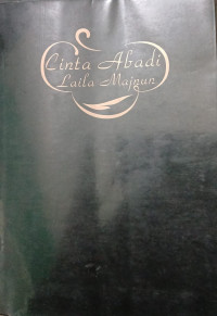 Image of Cinta abadi laila majnun