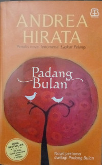 Image of Padang bulan edisi ke 2