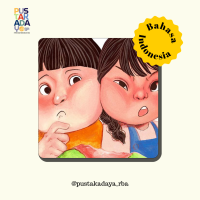 Image of Gigitan Siapa?