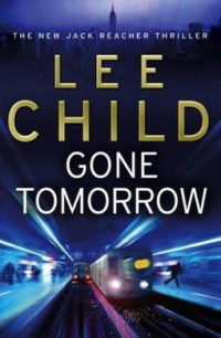 Image of Gone Tomorrow