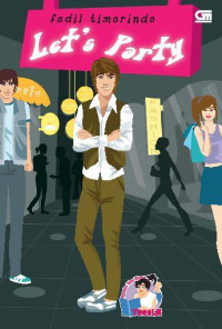 Image of Let's Party