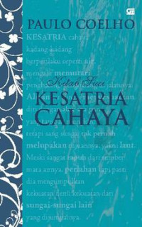 Image of Kitab suci kesatria cahaya