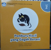Image of Pemburu kecil yang gagah berani